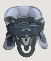 Alpakka Neck Adjustable Inflatable Traction Device for Relief Of Neck Pain