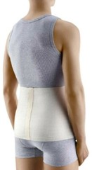 TONUS ELAST WARMING BELT WITH COTTON, ANGORA AND MERINO WOOL