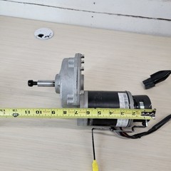 Tested Working Right Motor Transaxle for Golden Compass Sport GP205 CR-6536-R 24