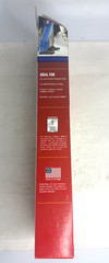 Powerstep Original Full Length Orthotics Arch Heel Support Insole Size E Unisex