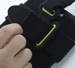 Drop Foot Brace AFO Orthosis Hemiplegia Stroke Ankle Foot Brace Elevator/Support
