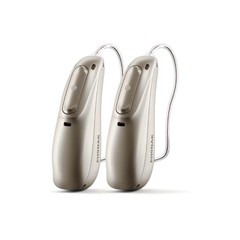 P hona k Audeo Paradise P30-312 Battery Bluetooth- Digital RIC Hearing Device