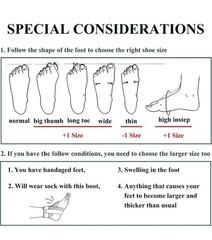 Air Walker Boot, Fracture Boot Short Walking Protection Fits Left or Right Foot
