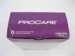 ProCare Knee Support With Patella XX-Large Pull-On Left Right XXL 79-82639 New