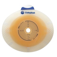 Coloplast SenSura Click 10011 Ostomy Baseplate, 5 TOTAL, Exp- 08/2026