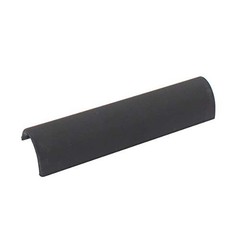 Black Interior Inside Door Grab Handle Covers & Window Switch Bezel Kit for