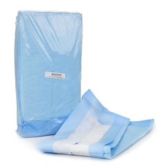 300 McKesson Underpads Disposable Training Pee Pads Pet Puppy Dog 17″ x 24″