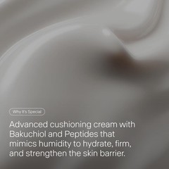 Humanrace Bakuchiol Humidifying Body Cream Refill 6.4 Fl Oz