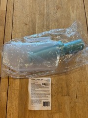 SPIL-PRUF Urinal – Female Transparent