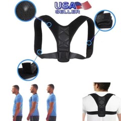 Spine Posture Corrector Decrease Your Shoulder PainAnd Improve Humpback To Shape