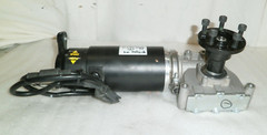 2 Invacare tdx sp-2 Motors Left & Right 1163413 1163412 1188843 / M9278-2