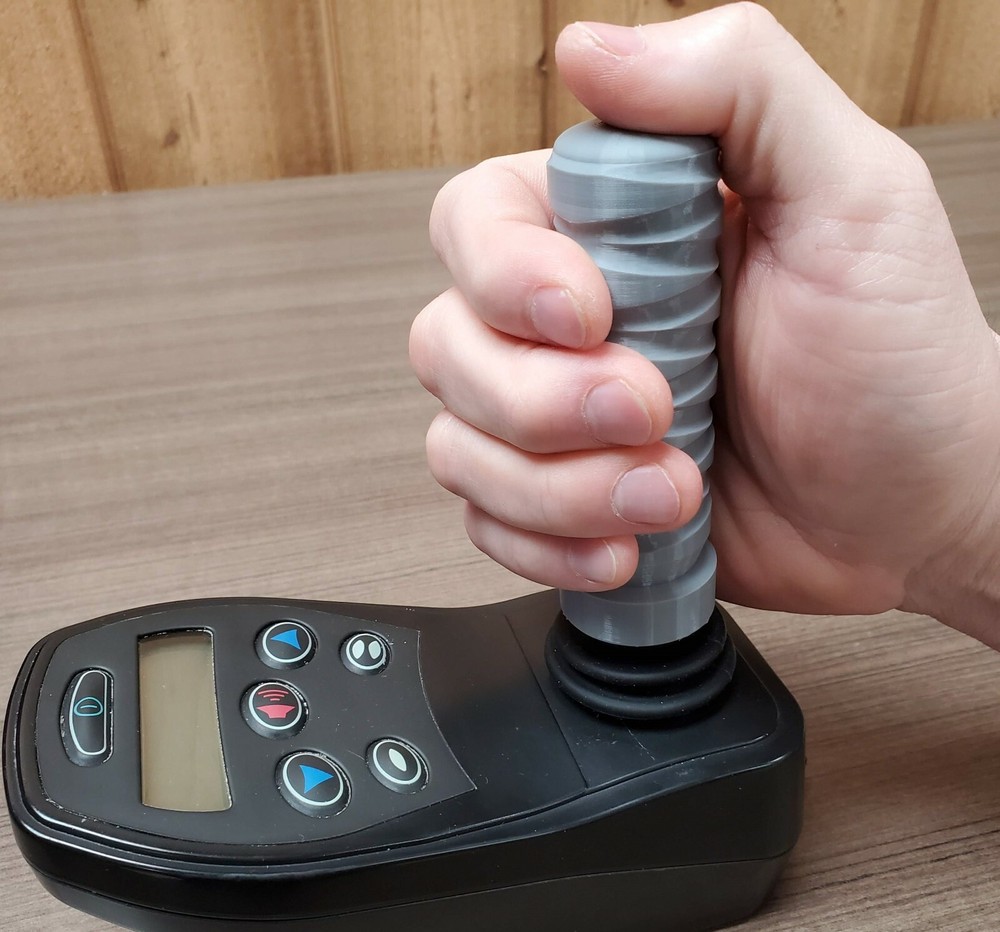 Power Wheelchair Powerchair Replacement G64 Stick Style Joystick Knob