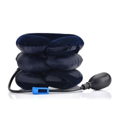 🔥🔥🔥Cervical Neck Traction Device Inflatable & Adjustable Neck Stretcher Neck