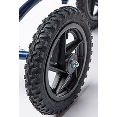 KneeRover® 12 inch Replacement Pneumatic Wheel