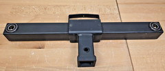 OEM Hoveround MPV5 Rear Articulating Caster Beam Pivot Axle Support No Wheels