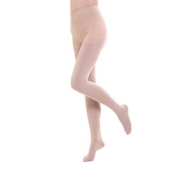 Compression Pantyhose Women Men Support Socks Hose Swelling Varicose Veins Edema