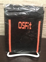 Os Fit Compression Sleeve Better Circulation Size L Free Shipping