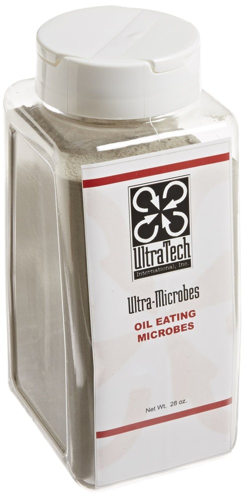 Oil Eating Microbes 2 lb. Shaker
