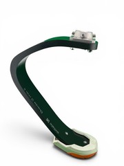 Levitate 2 prosthetic running blade foot. Great cond. category 4.5.