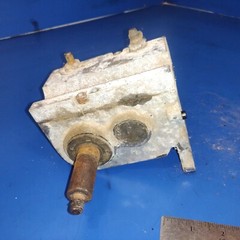 w2-r#8-1/21 , gearbox for m4-8mnw-4 , motor freestyle m11 wheelchair