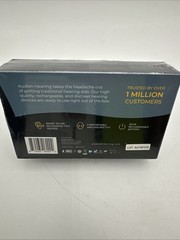 Audien Atom One Rechargeable Hearing Aid OTC