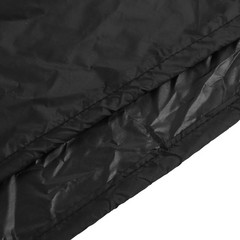 Waterproof Fabric Wheelchair Cover Electric Manual Folding Wheelchairs 42x38x10″