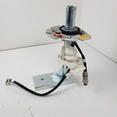 Acorn Superglide 120 130 Stairlift Seat Post Mounting Assembly Swivel Base Plate