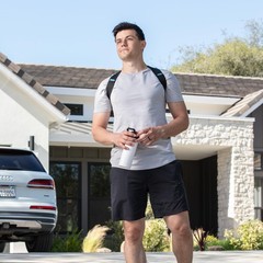 Posture Corrector-Back Brace for Men and Women- Fully Adjustable Straightener…