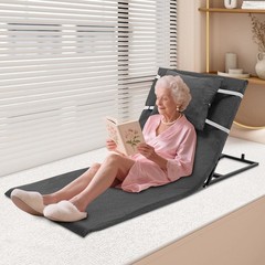Electric Lifting Bed Backrest Adjustable Lift Back Rest For Elderly Pregnant
