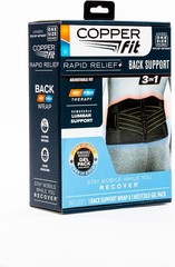Unisex Adult Rapid