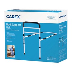 Home Bed Support Rail – Carex