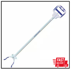 48 in. Pick-Up Tool Extended Reacher Grabber Buddy Comfortable Ergonomic Handle