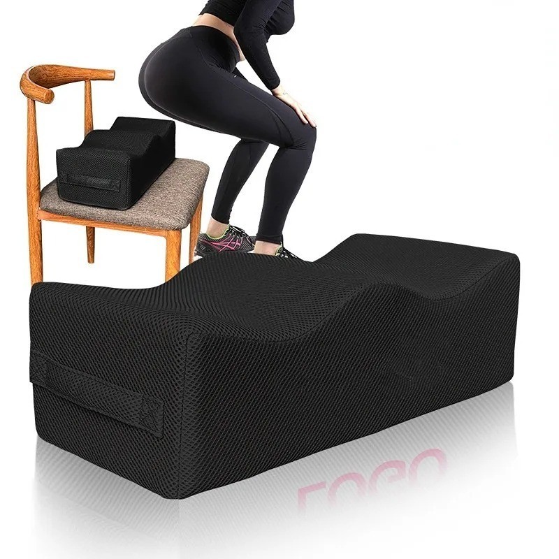 BBL Pillow After Surgery Recovery Seat Cushion Memory Foam Brazilian Butt Lift