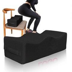 BBL Pillow After Surgery Recovery Seat Cushion Memory Foam Brazilian Butt Lift