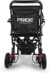 Pride Mobility Jazzy Carbon Featherweight Power Chair