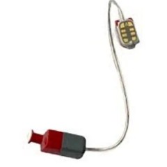 Resound SureFit 3 Receiver Wire NEW