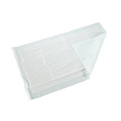 McKesson Super Disposable Underpad Fluff / Polymer 23X36″ UPMD2336 10 pads