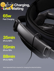 X Pro Exoskeleton Leg Strength with 800W Output 10 Intelligent Modes Ai-Powered