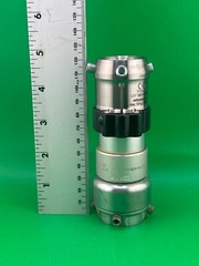 OTTOBOCK Otto Bock 4r82 & 2R81 Rotation torsion Prosthetic Leg Adapter part