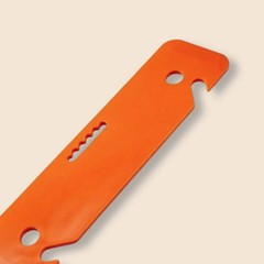 Patient Transfer Board Easy to Use Wheelchair Transfer Board Smooth Surface
