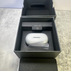 BOSE Lexie B2 Self-fitting OTC Rechargeable Hearing Aids Bluetooth