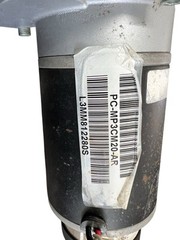 Merits Vision Sport Motor Set Power Wheelchair Scooter M9CA-3 21120619