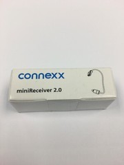 SIGNIA Siemens Connexx miniReceiver Wire Unit 2.0 – Pure 312 Charge & Go, Nx, X