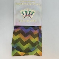 Celeste Stein Therapeutic Compressions Knee Length Women’s Socks Size 5-11