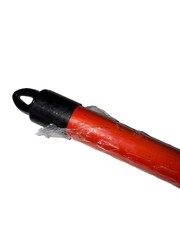 Slim WaTE Bar 3lb Red, Total Body Workout Weighted Exercise Bar for Strength NWT