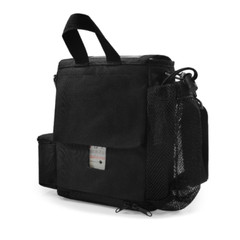 o2totes Carry Bag w/Pockets made for the Rove 6 – Black