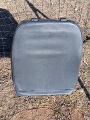 Shop Rider Streamer Power Wheelchair Replacement SEAT BACK REST ONLY OEM