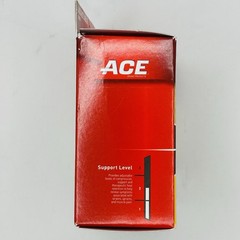 3M ACE Therapeutic Arch Support Moderate Level 2 One Pair. New In Open Box.