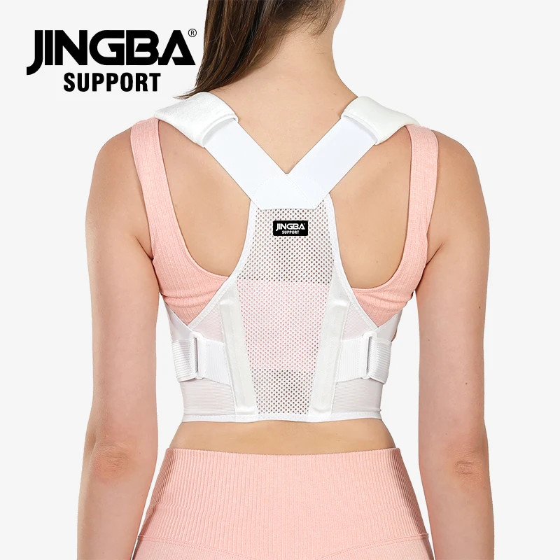 Posture Corrector Back Brace – Breathable Support for Men & Women – LifeFocus