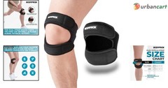 Adjustable Patellar Tendon Support Strap for Knee Pain Relief